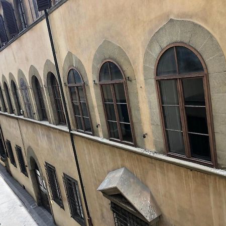 Casa De Pepi Apartment Florence Exterior photo