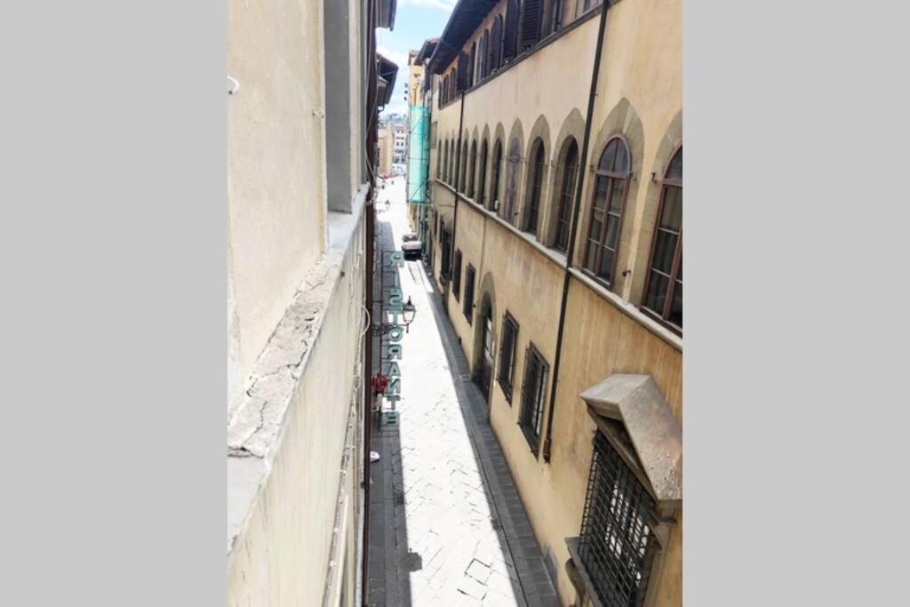 Casa De Pepi Apartment Florence Exterior photo
