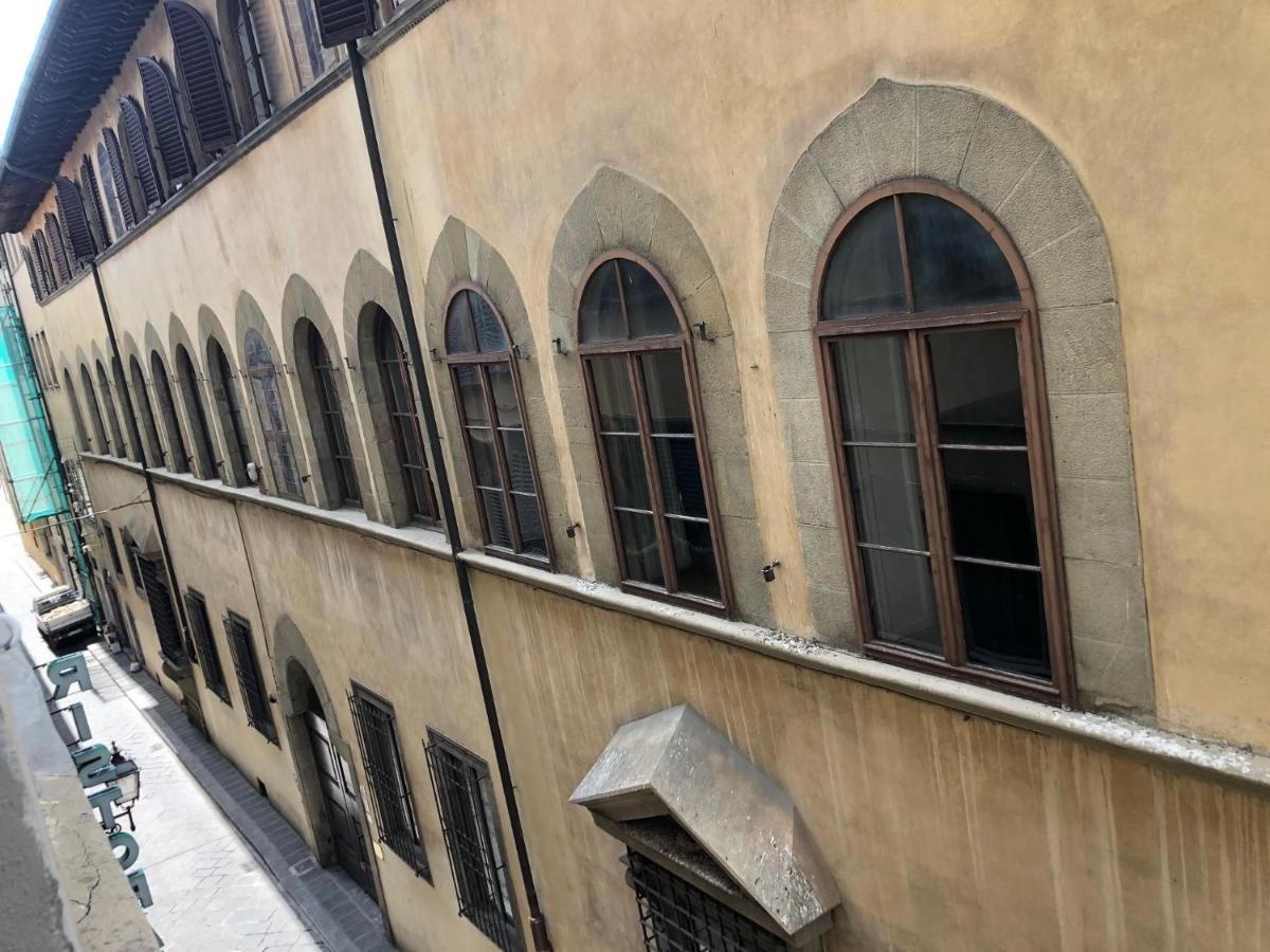 Casa De Pepi Apartment Florence Exterior photo